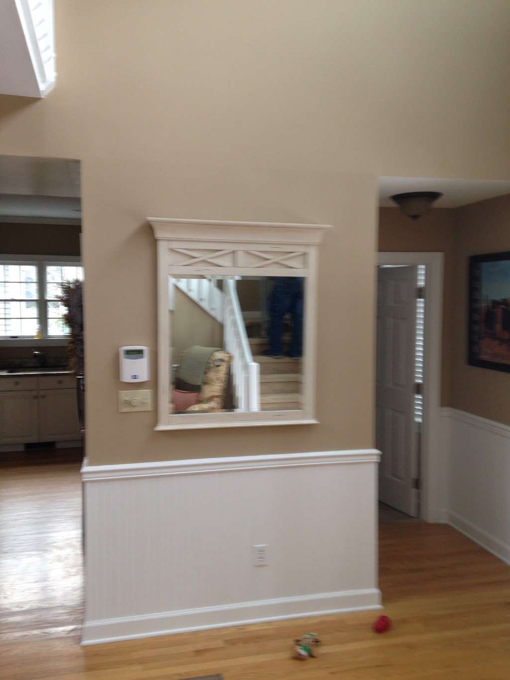 Eastern Shore Painters | 405 Wisseman Ave, Milford, DE 19963 | Phone: (302) 430-0958