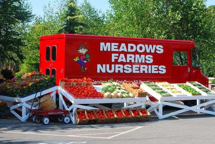 Meadows Farms Nurseries & Landscaping | 35 Old Rider Rd, Harpers Ferry, WV 25425 | Phone: (304) 724-3000