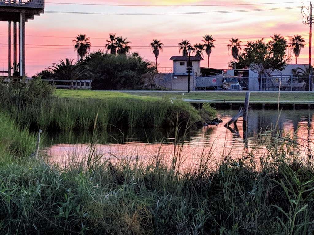 Poquito Beach | Todville Road and, 1st St, Seabrook, TX 77586, USA