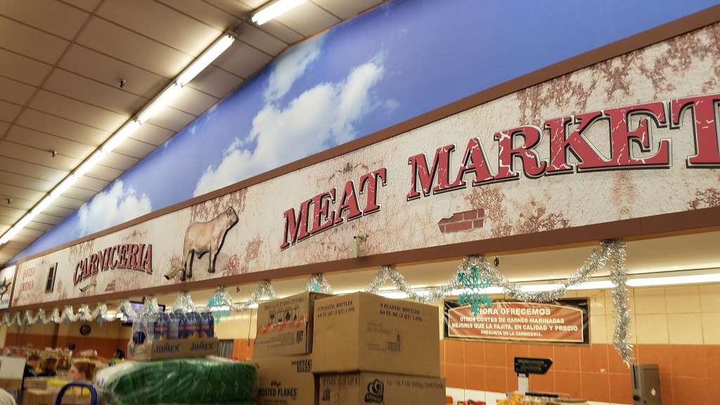 La Michoacana Meat Market | 3910 Aldine Mail Rte Rd, Houston, TX 77039, USA | Phone: (281) 449-0263