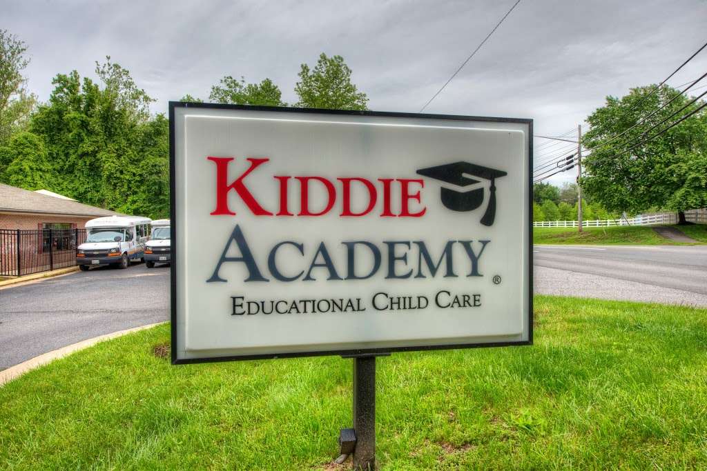 Kiddie Academy of Centreville | 14275 Braddock Rd, Centreville, VA 20120, USA | Phone: (703) 349-3419