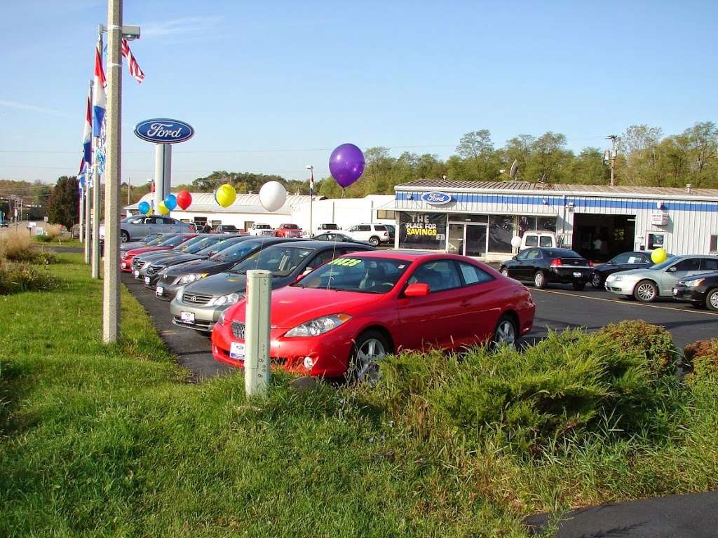 Ford of Lake Geneva | W 2542 Interchange N, Lake Geneva, WI 53147, USA | Phone: (262) 248-6100