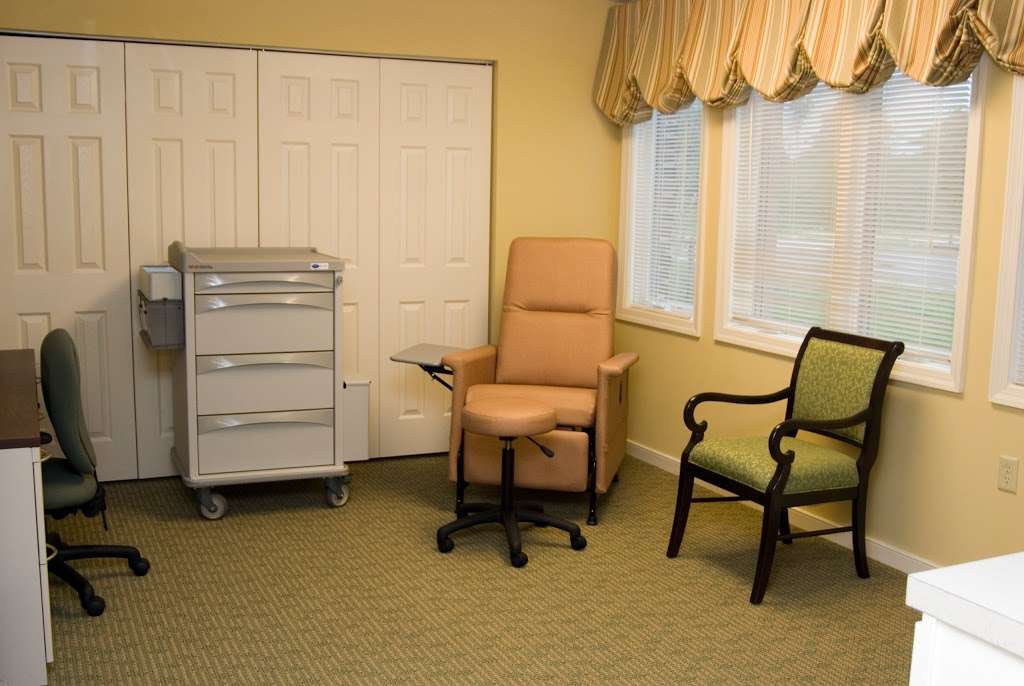 Grace House Assisted Living | 3214 Norbeck Rd, Silver Spring, MD 20906, USA | Phone: (301) 924-4424