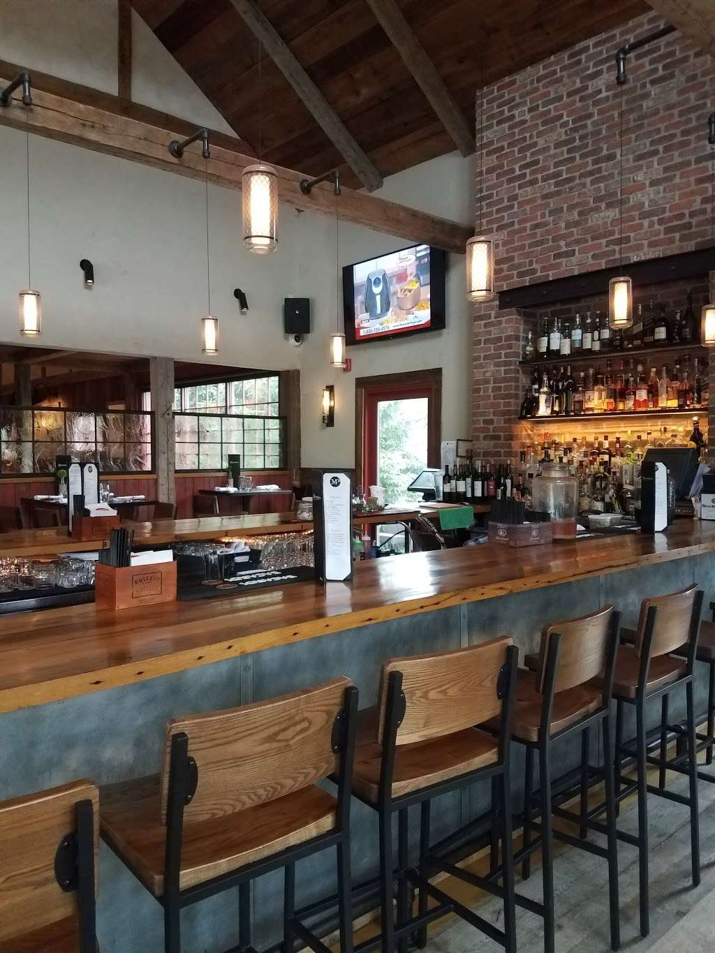 Market Place Kitchen and Bar | 641 Main St S, Woodbury, CT 06798 | Phone: (203) 586-1215