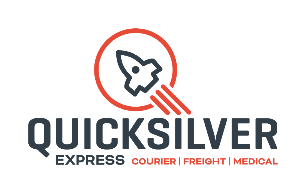 Quicksilver Express Courier | 4625 W McDowell Rd # 160, Phoenix, AZ 85035, USA | Phone: (602) 272-7200