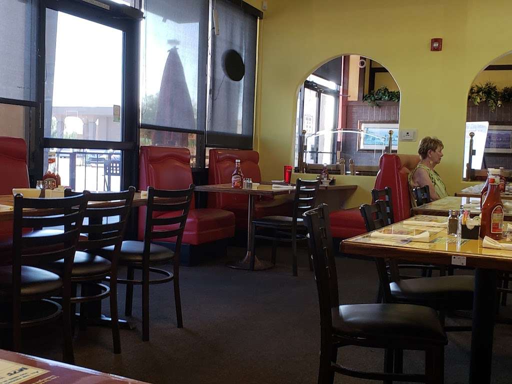 Bobbies Cafe | 15472 N 99th Ave ste 5, Sun City, AZ 85351, USA | Phone: (623) 972-7338