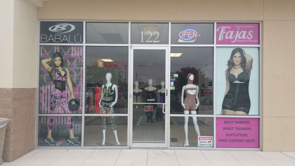 Divine Attire | 6322 FM78, San Antonio, TX 78244, USA