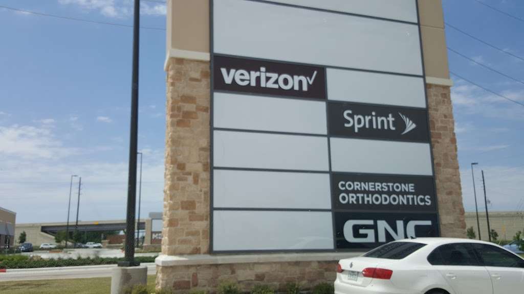 Verizon | 2918 W Grand Pkwy N Ste 100, Katy, TX 77449, USA | Phone: (281) 712-4221