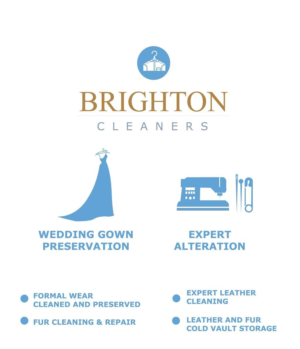 Brighton Cleaners | 25 Glenville St, Greenwich, CT 06831 | Phone: (203) 531-5679