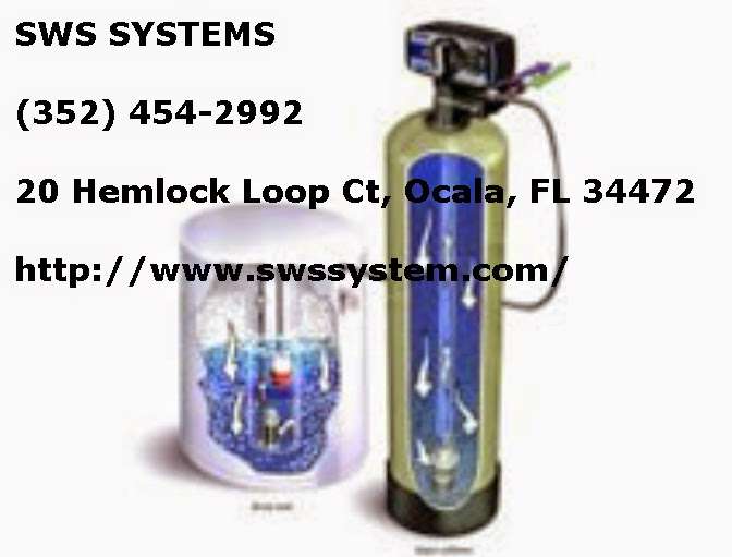 SWS Systems | 20 Hemlock Radial Ct, Ocala, FL 34472, USA | Phone: (352) 454-2992