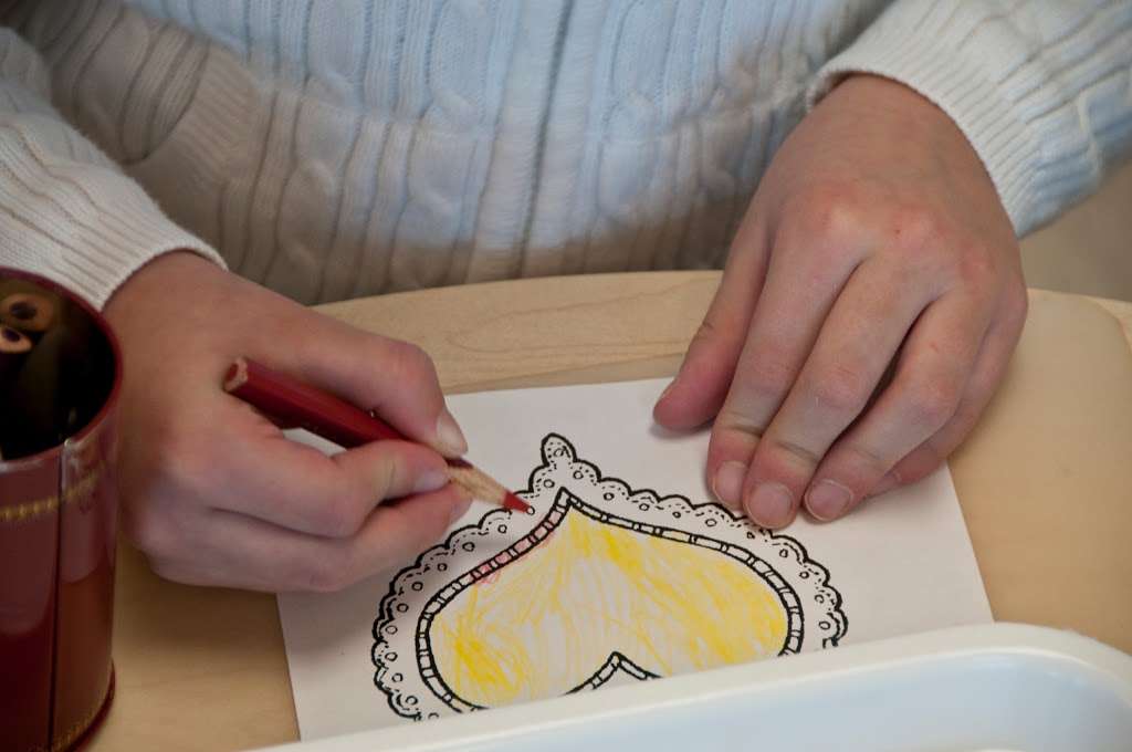 DCS Montessori Charter School | 311 Castle Pines Pkwy, Castle Pines, CO 80108, USA | Phone: (720) 531-3311