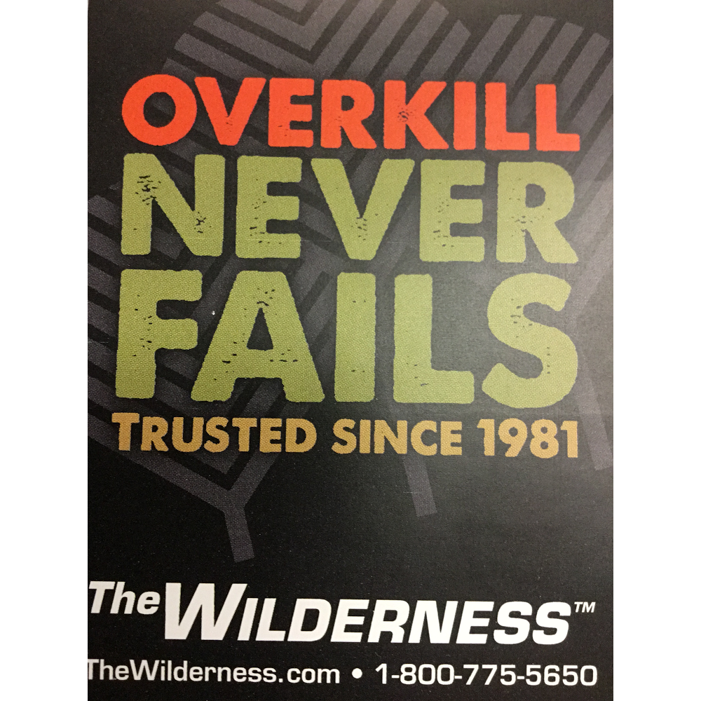 Wilderness Tactical Products | 1608 W Hatcher Rd, Phoenix, AZ 85021 | Phone: (602) 242-4945