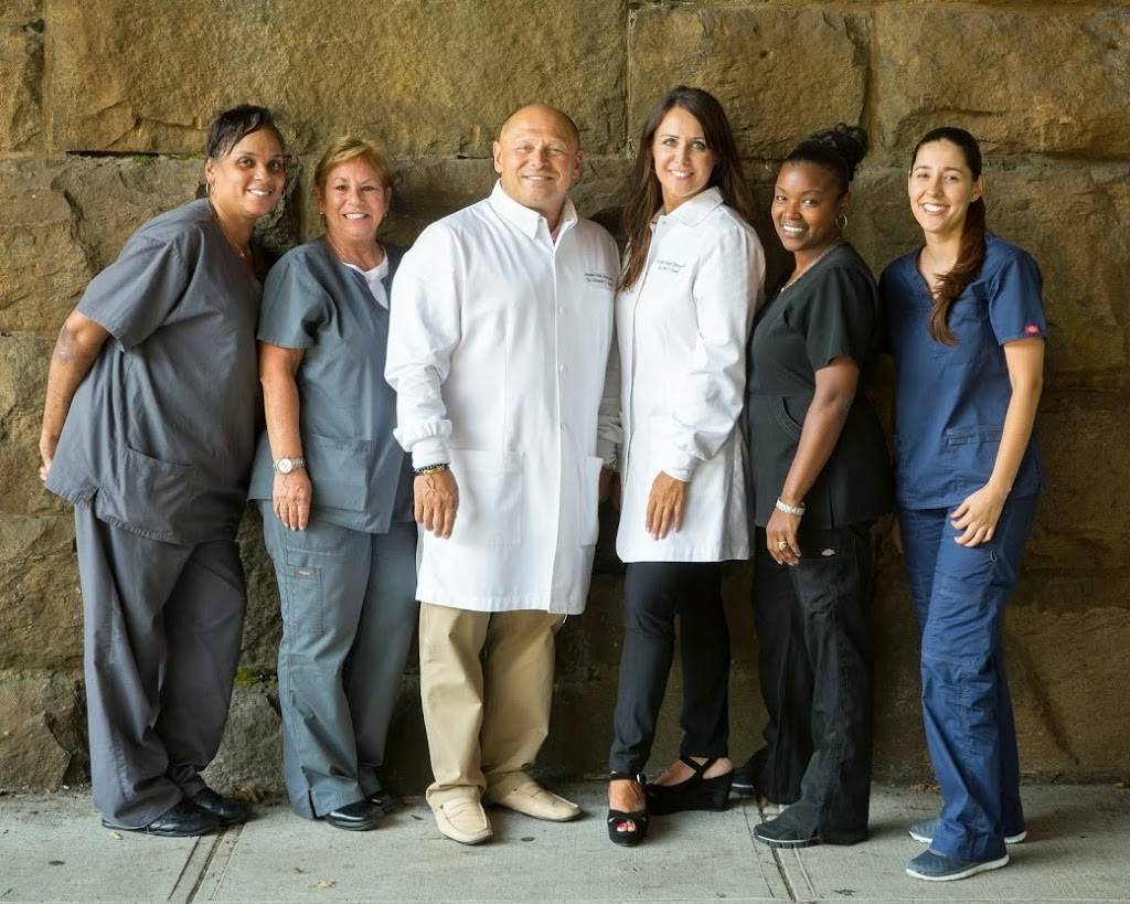 New York Family Dental Arts | 340 E 72nd St, New York, NY 10021, USA | Phone: (212) 628-3300