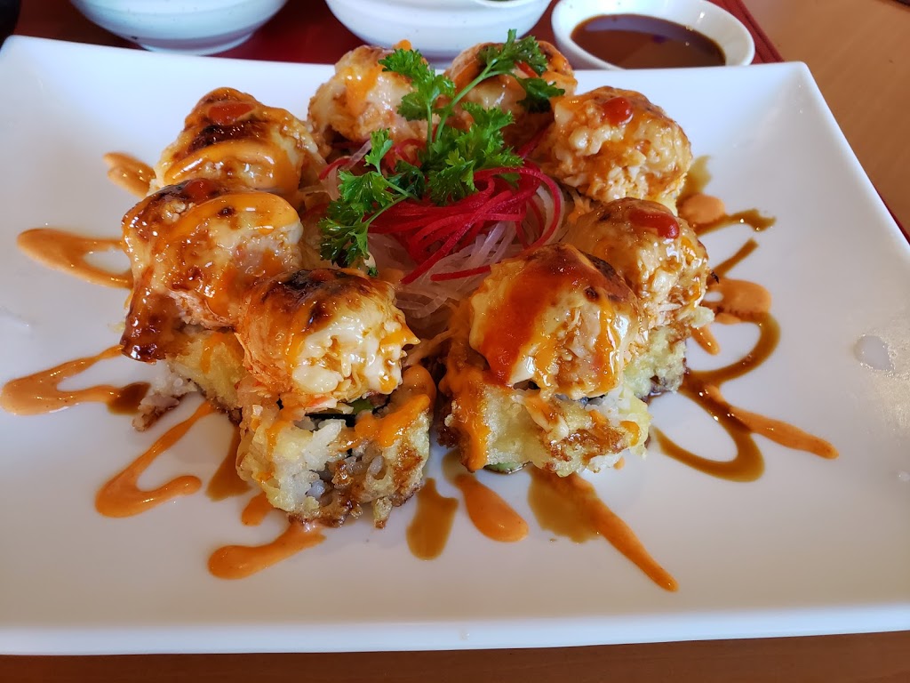 Kyotori Japanese Restaurant | 9789 Chapman Ave, Garden Grove, CA 92841, USA | Phone: (714) 530-3029