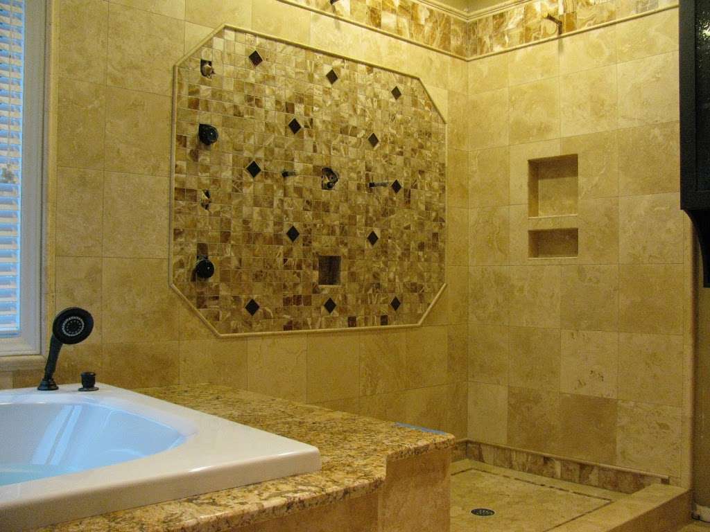 Stonecraft Custom Kitchen & Bath Remodeling | 13929 Dannemara Dr, Pineville, NC 28134, USA | Phone: (704) 506-8033