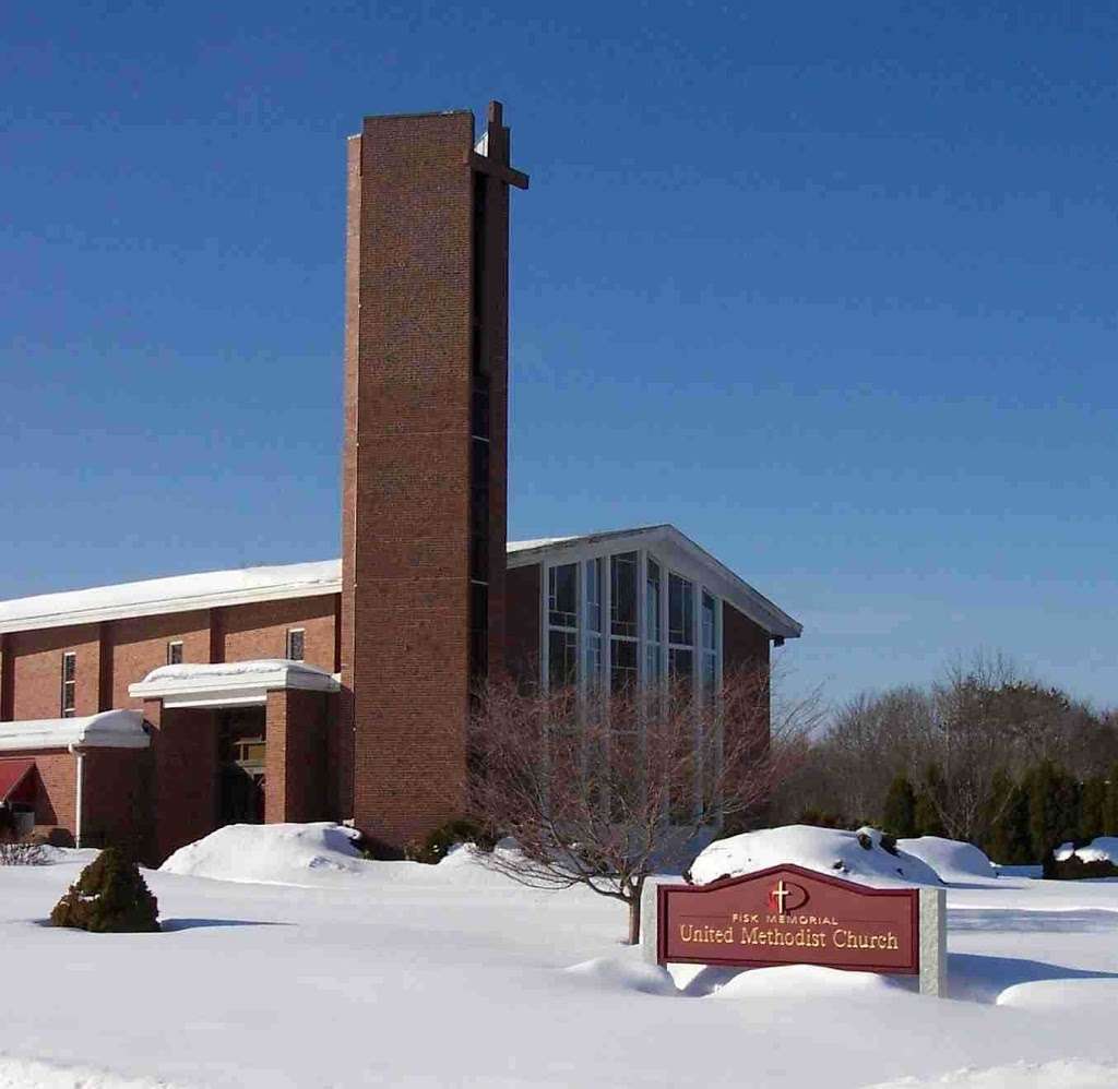 Fisk Memorial United Methodist Church | 106 Walnut St, Natick, MA 01760, USA | Phone: (508) 653-1674