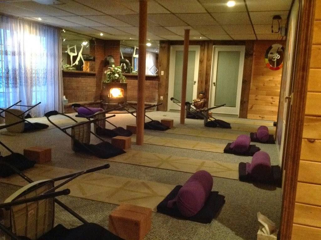 YOGAMATTERS STUDIO | 1 Rowell Ln, Sandown, NH 03873, USA | Phone: (603) 235-0730