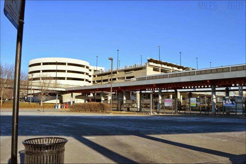 Chicago Midway International Airport | 5700 S Cicero Ave, Chicago, IL 60638, USA | Phone: (773) 838-0600