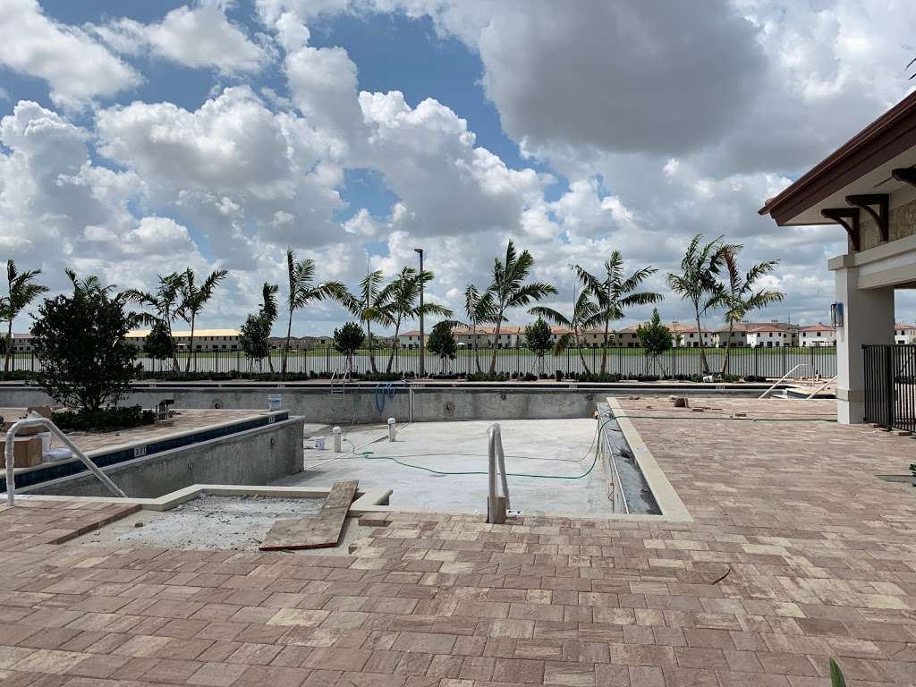 Aquabella Clubhouse | Hialeah, FL 33018, USA