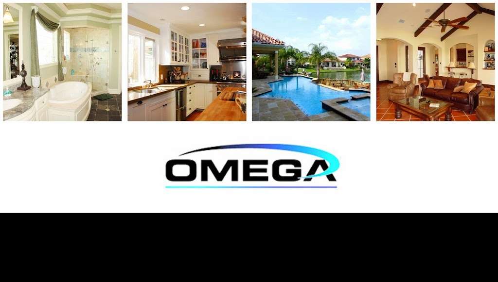 Omega Restoration & Remodeling | 11350 Jones Rd W B100, Houston, TX 77065 | Phone: (281) 477-7858