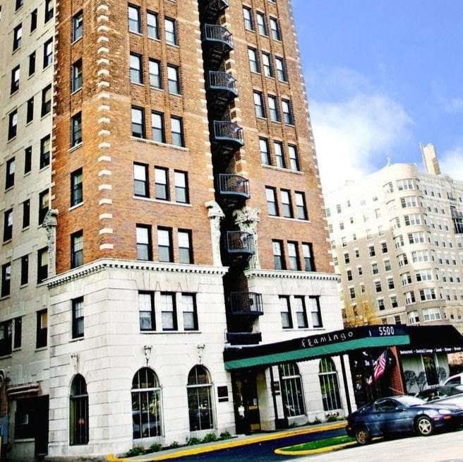 The Flamingo Apartments | 5500 S Shore Dr # 101, Chicago, IL 60637, USA | Phone: (833) 683-3093