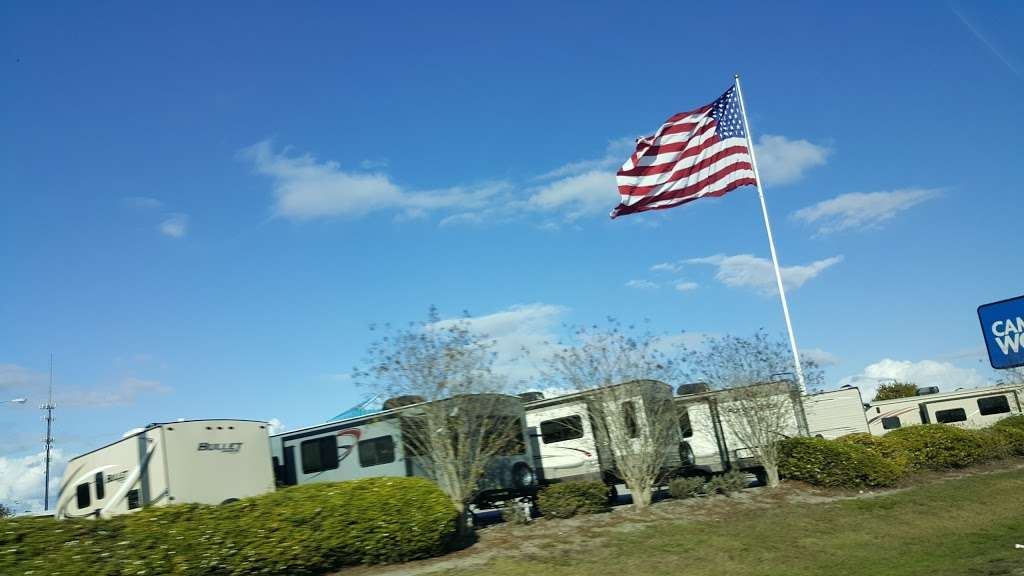 Dusty's Camper World 7400 FL60, Bartow, FL 33830, USA BusinessYab