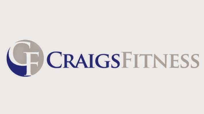 Craigs Fitness | 9 Larch Cres, Tonbridge TN10 3NN, UK | Phone: 07854 129431