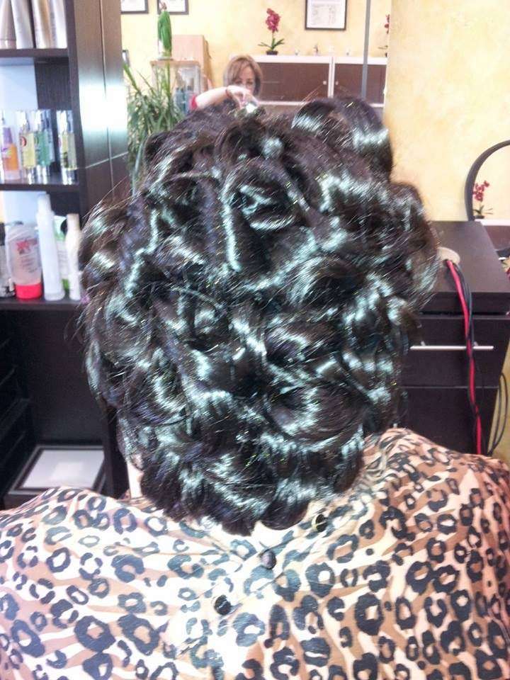 Teres Hair Studio | 318 N Independence Blvd, Romeoville, IL 60446, USA | Phone: (815) 407-0578