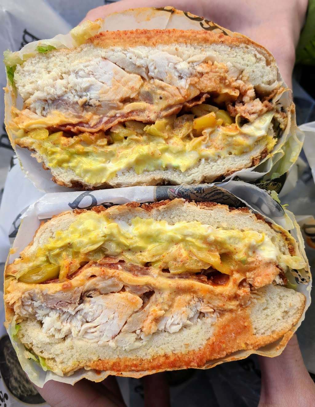 The Boys Deli | 2222 Polk St, San Francisco, CA 94109, USA | Phone: (415) 776-3099 The Boys Deli | 2222 Polk St, San Francisco, CA 94109, USA | Phone: (415) 776-3099