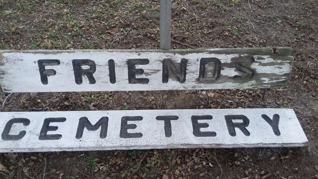 Center Friends Cemetery | Indianapolis, IN 46231