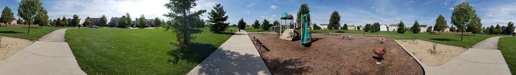 Amber Fields Park | 2754 Vicksburg Ln, Aurora, IL 60503, USA