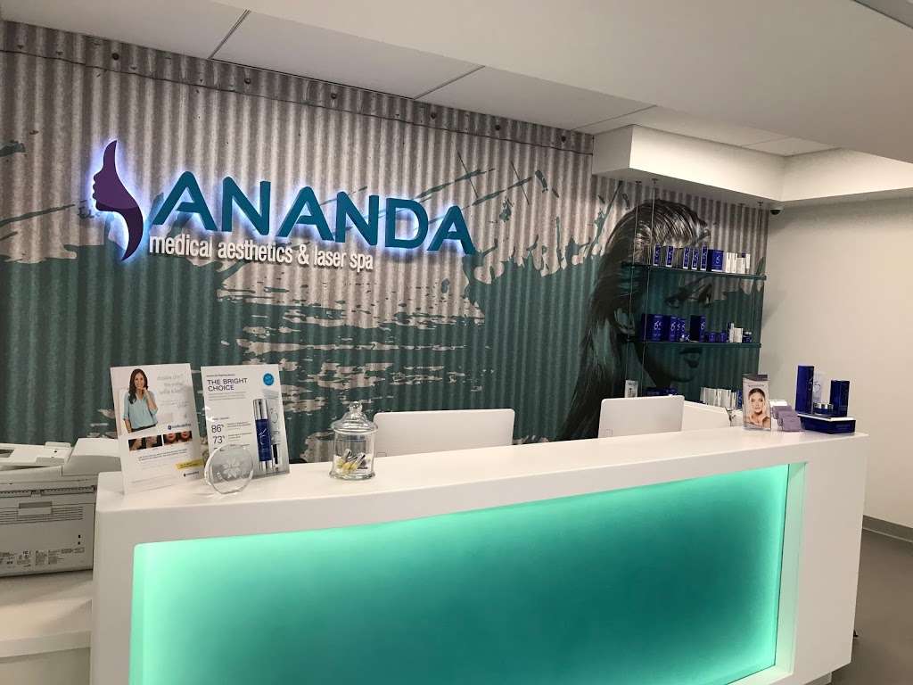Ananda Medical Aesthetics & Laser Spa | 85 E Main St Suite B, Norton, MA 02766, USA | Phone: (508) 952-2930
