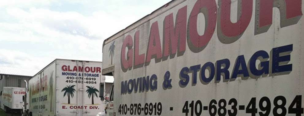 Glamour Moving & Storage | 1285 Landing Ln, Westminster, MD 21157 | Phone: (410) 876-6919