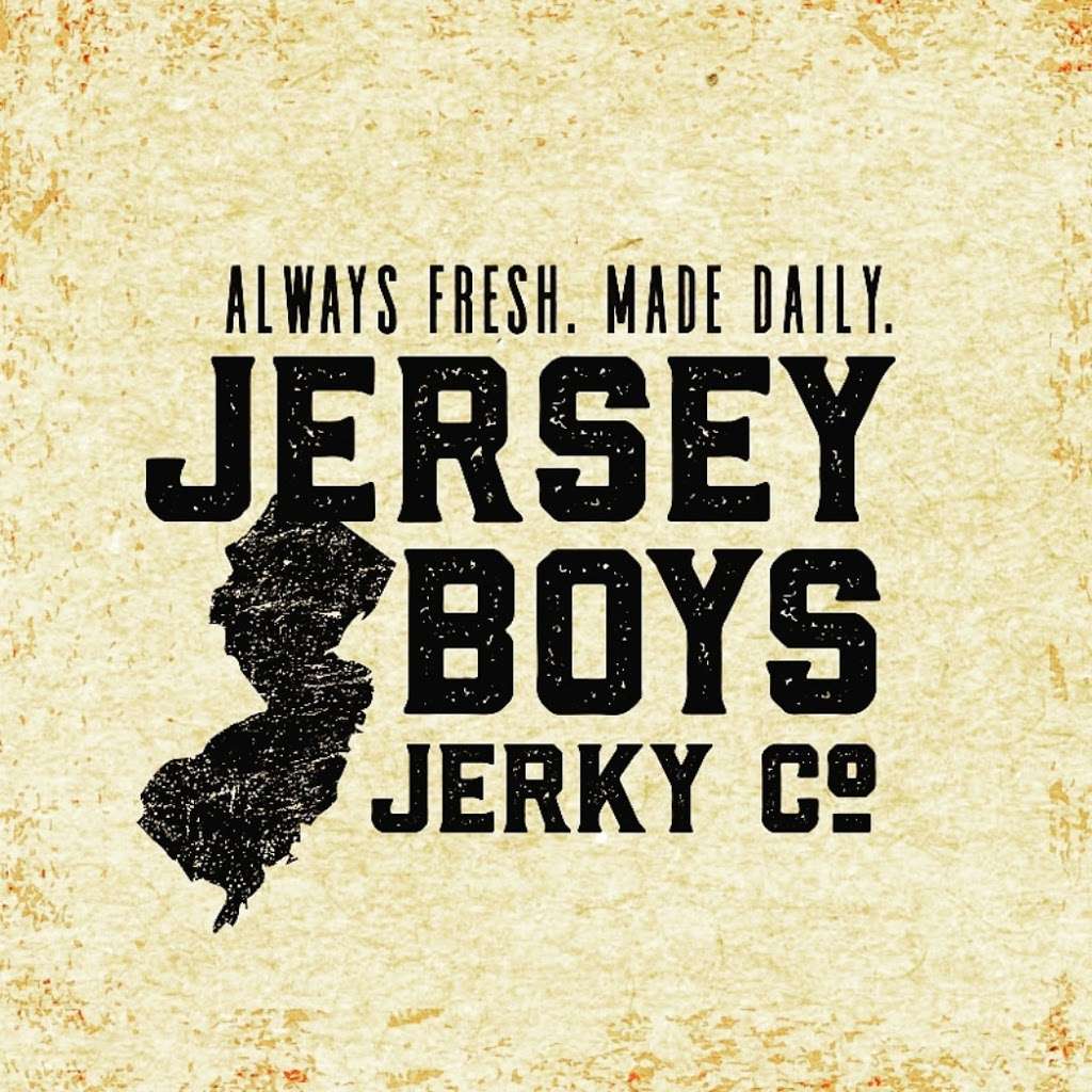 Jersey Boys Jerky | 208 Passmore Ave, Hammonton, NJ 08037, USA