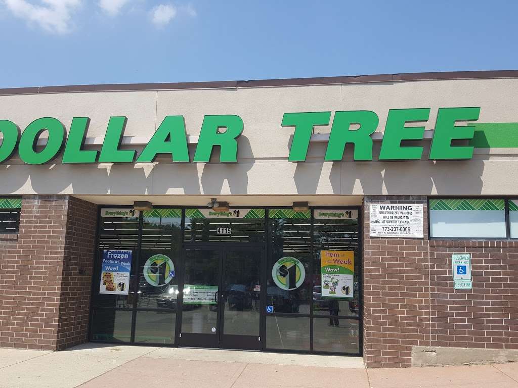 Dollar Tree | 4101 Dempster Street, Skokie, IL 60076 | Phone: (847) 779-2802