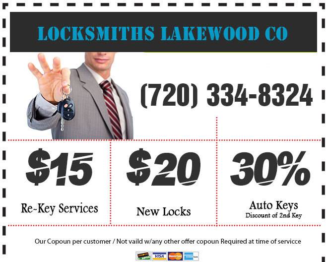 Locksmiths Lakewood CO | 10760 W 8th Ave, Lakewood, CO 80215, USA | Phone: (720) 334-8324