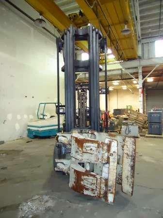 Forklift Exchange Inc | 6499 W 65th St, Chicago, IL 60638, USA | Phone: (630) 279-1200