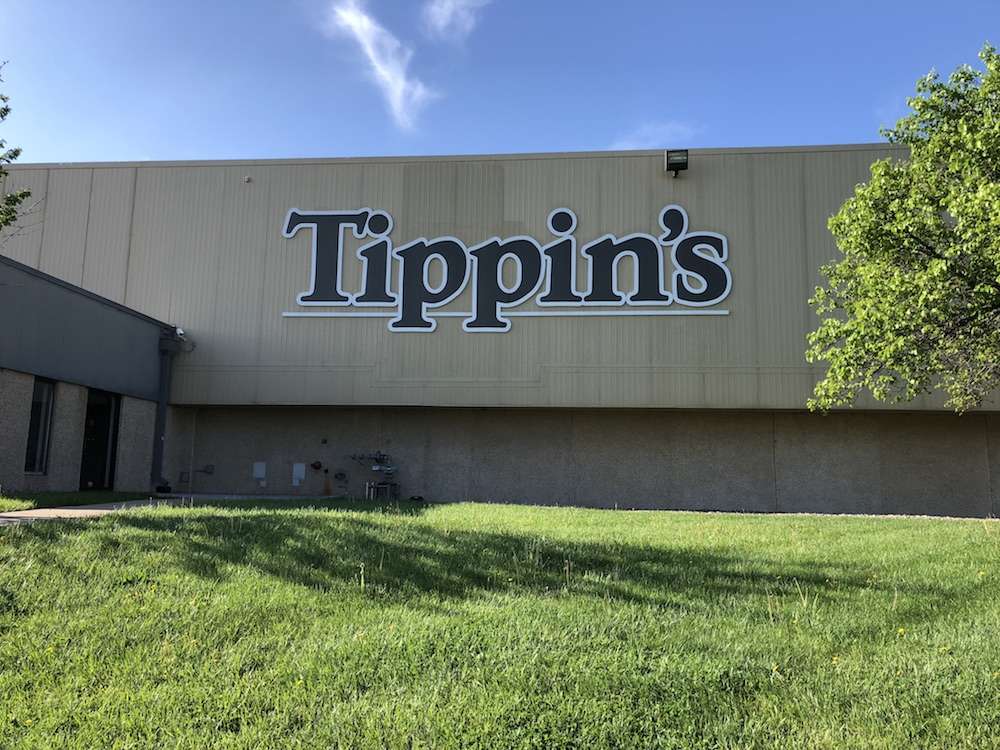 Tippins Pies | 5350 Speaker Rd, Kansas City, KS 66106, USA | Phone: (800) 435-3382