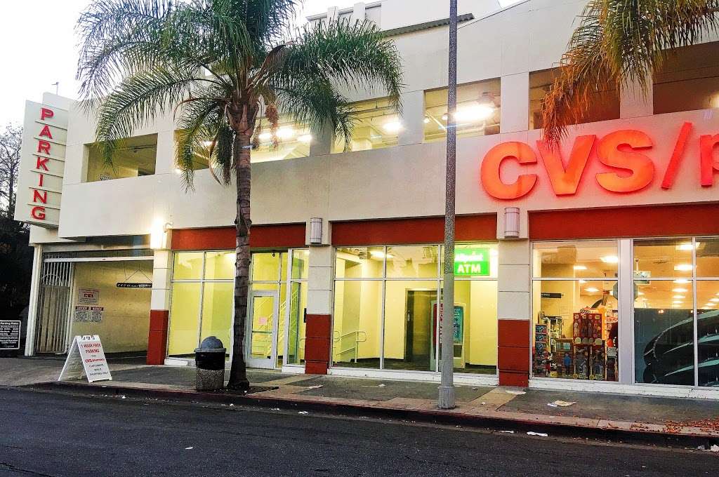 CVS Pharmacy | 7500 Melrose Ave, Los Angeles, CA 90046 | Phone: (323) 782-4209