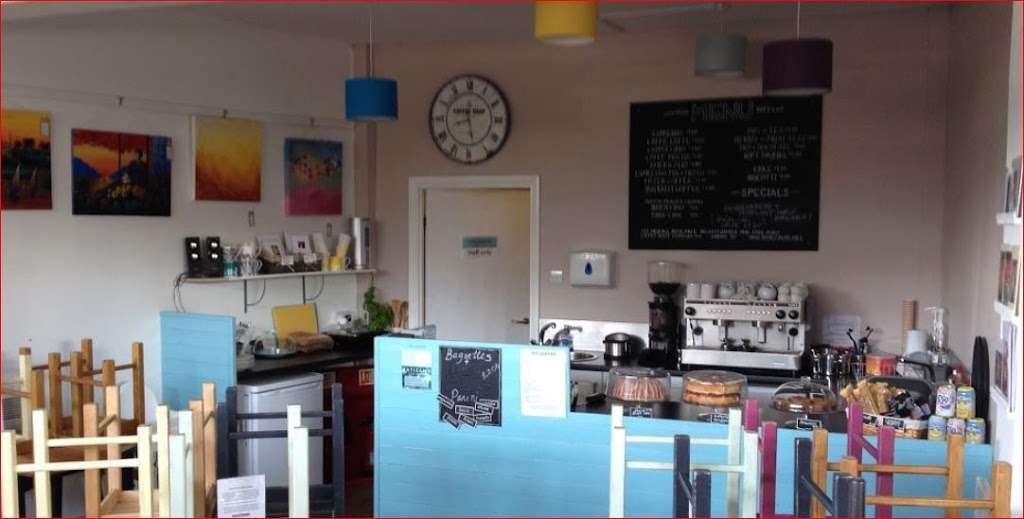 The Corner Coffee House | 808 Green Ln, Dagenham RM8 1YT, UK | Phone: 07813 315387