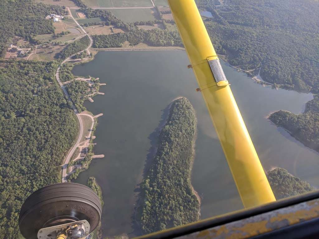 Douglas State Fishing Lake | Baldwin City, KS 66006, USA