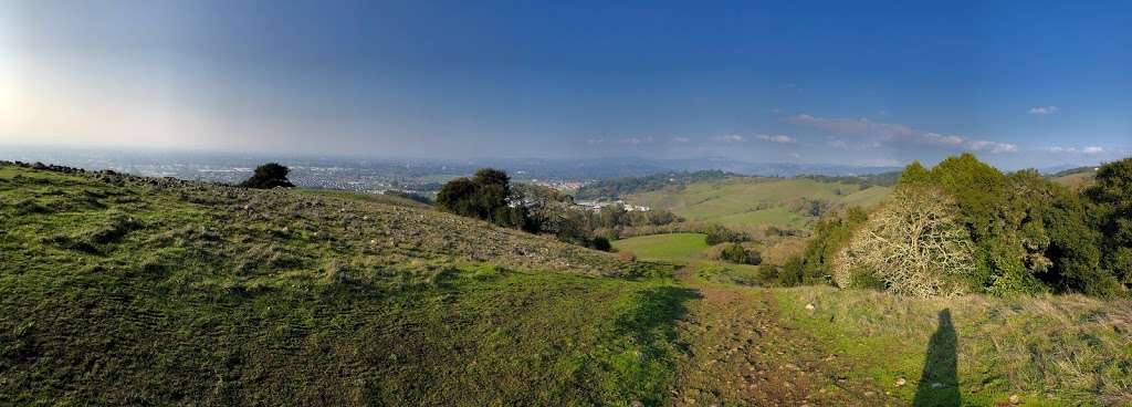 Taylor Mountain Regional Park | 2080 Kawana Terrace, Santa Rosa, CA 95404, USA | Phone: (858) 204-0220