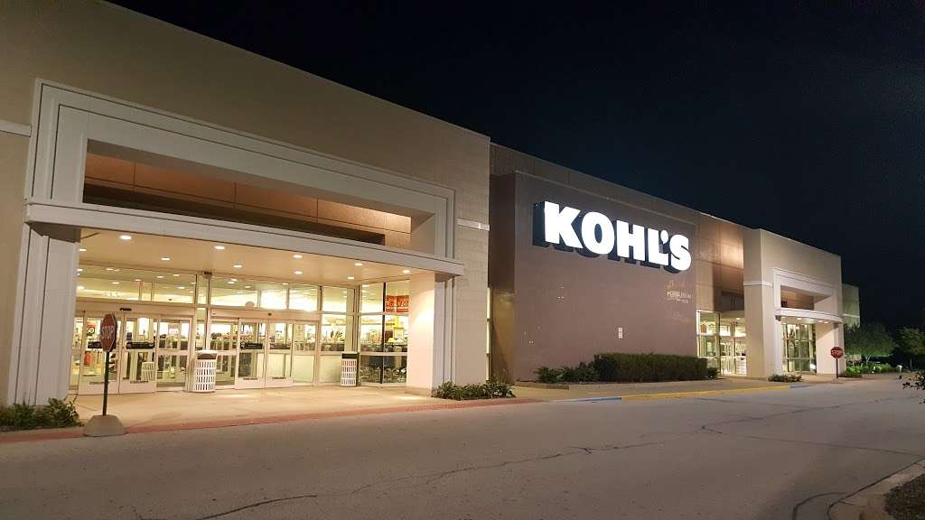 Kohls Tinley Park | 7500 W 191st St, Tinley Park, IL 60487, USA | Phone: (815) 464-3486