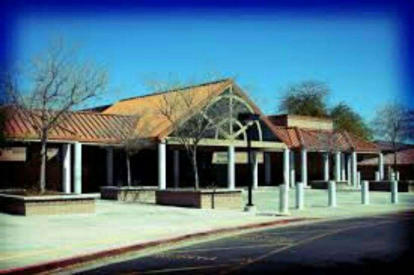 Kyrene de las Lomas Elementary School | 11820 S Warner Elliot Loop, Phoenix, AZ 85044, USA | Phone: (480) 541-3400