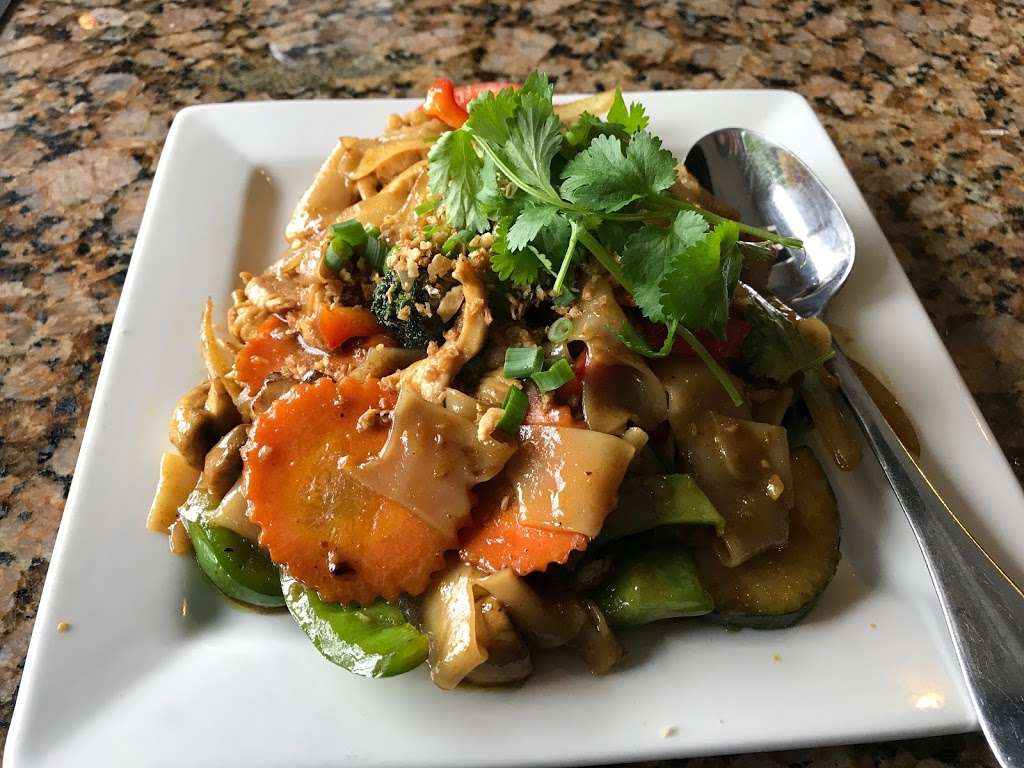 Thai Garden | 27472 Portola Pkwy, Foothill Ranch, CA 92610, USA | Phone: (949) 716-4422