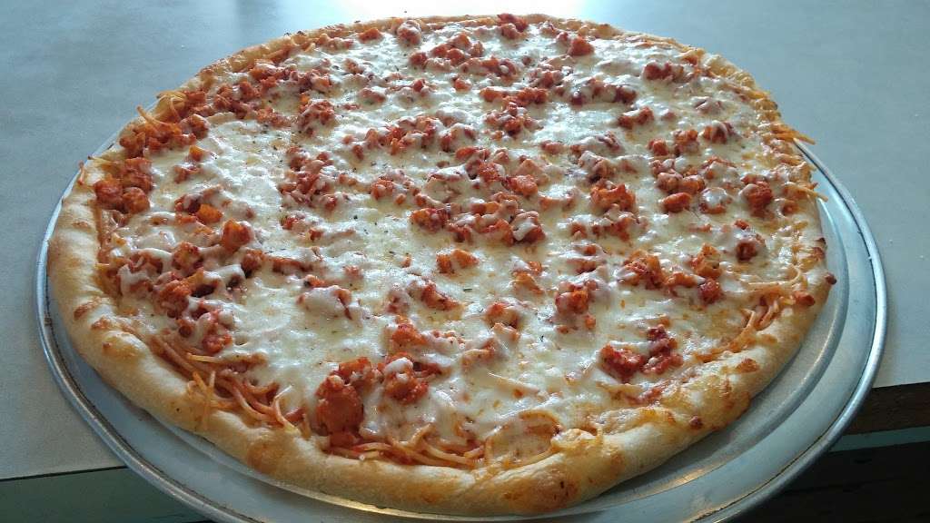 J & S Pizza II And Italian Restaurant | 360 Midway Rd, Bethel, PA 19507, USA | Phone: (717) 933-8020