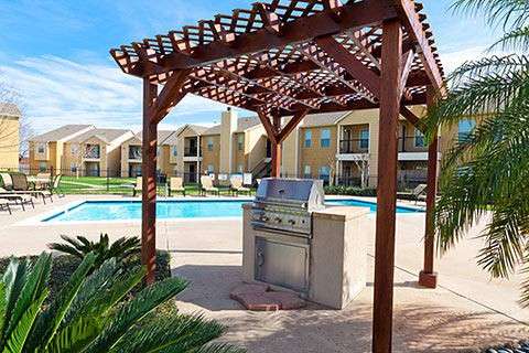 College View Apartments | 3333 Luella Blvd, La Porte, TX 77571, USA | Phone: (281) 408-4642