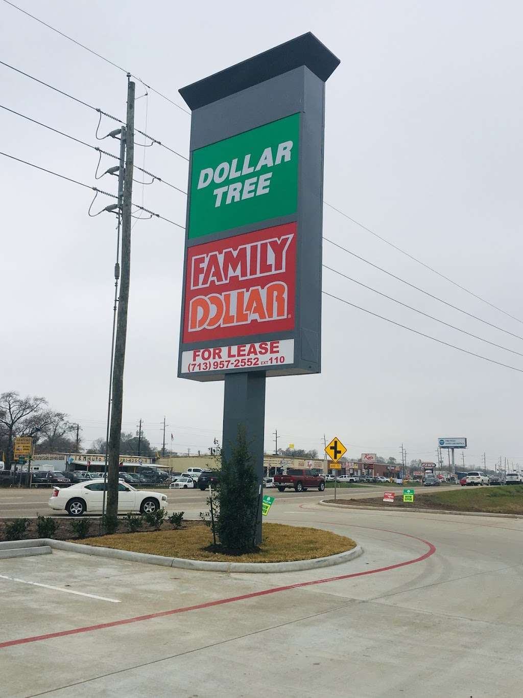 Dollar Tree | Houston, TX 77038