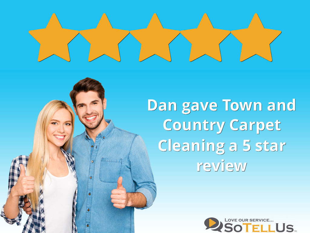 Town and Country Carpet Cleaning | 401 VFW Dr, Rockland, MA 02370, USA | Phone: (508) 747-0896