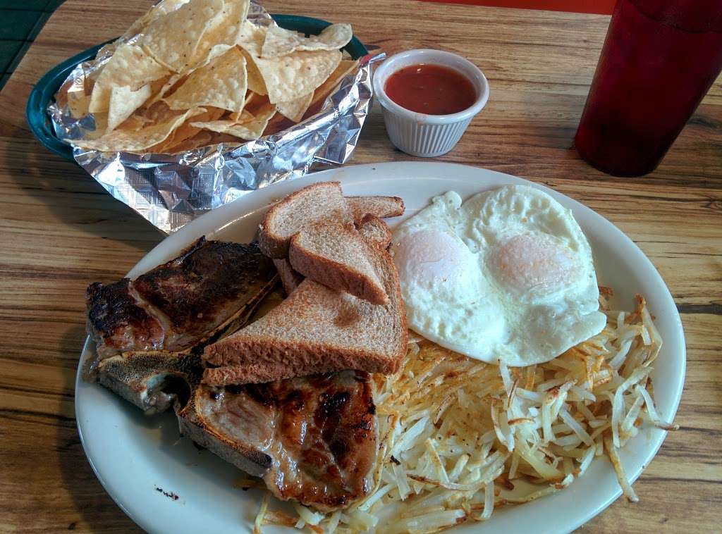 Lobitos Steakburger and Mexican Food | 3421 Blue Ridge Cutoff, Independence, MO 64055, USA | Phone: (816) 844-9181